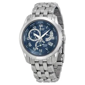 Citizen Calibre 8700 Eco-Drive Perpetual Calendar Men's Watch BL8000-54L