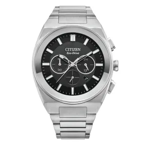 Citizen Men's Chronograph Watch CA4580-50E