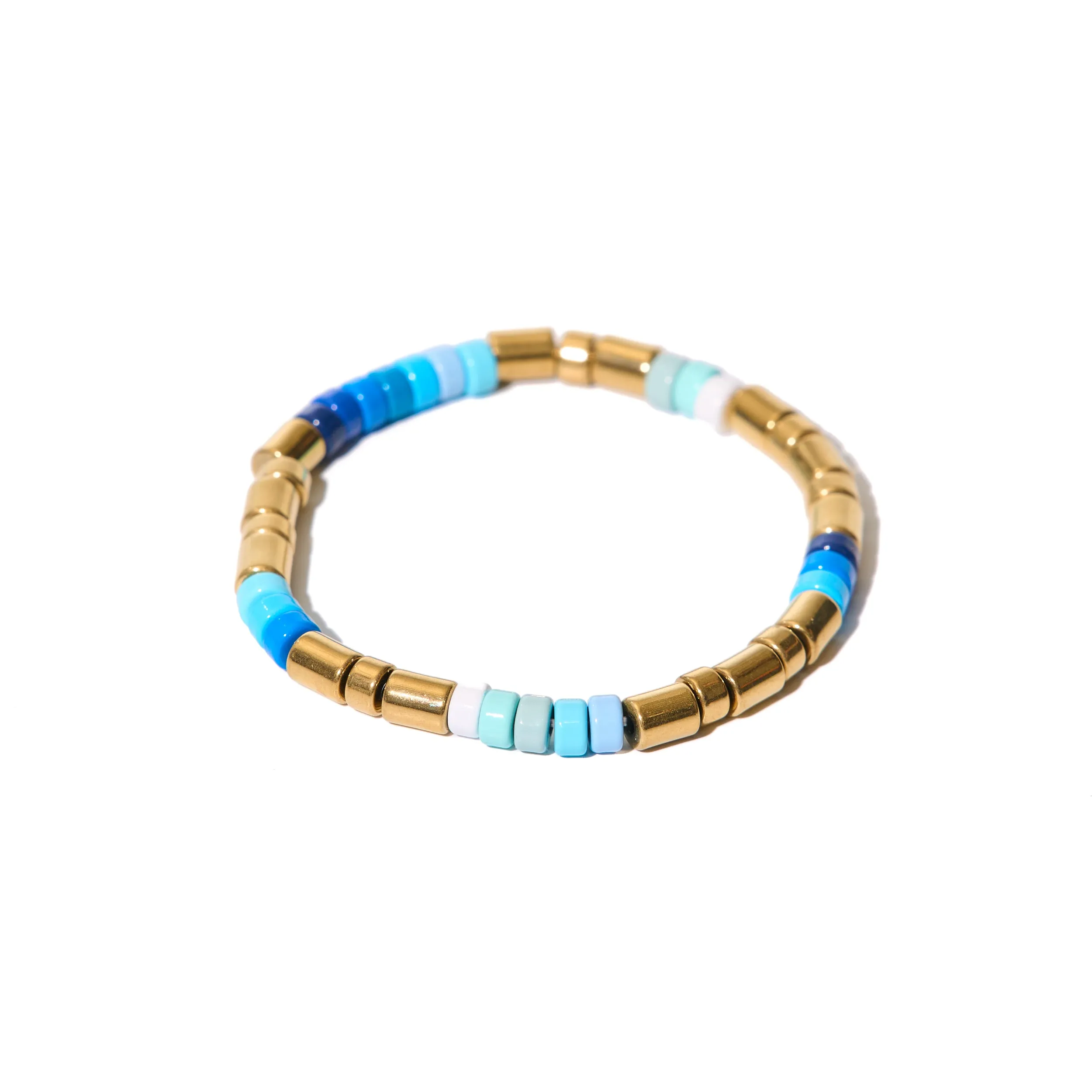 Color Me Happy Bracelet Collection