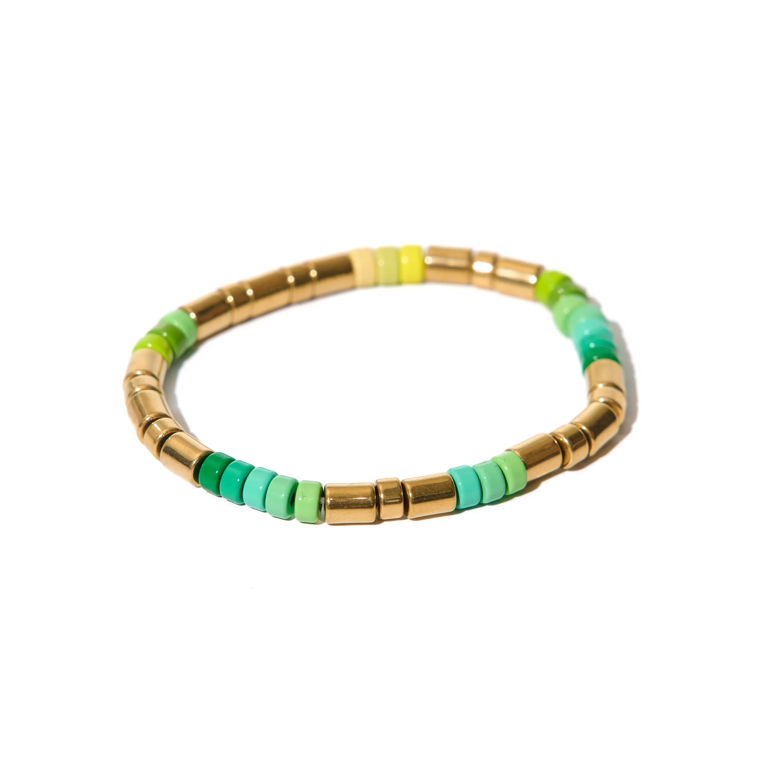Color Me Happy Bracelet Collection
