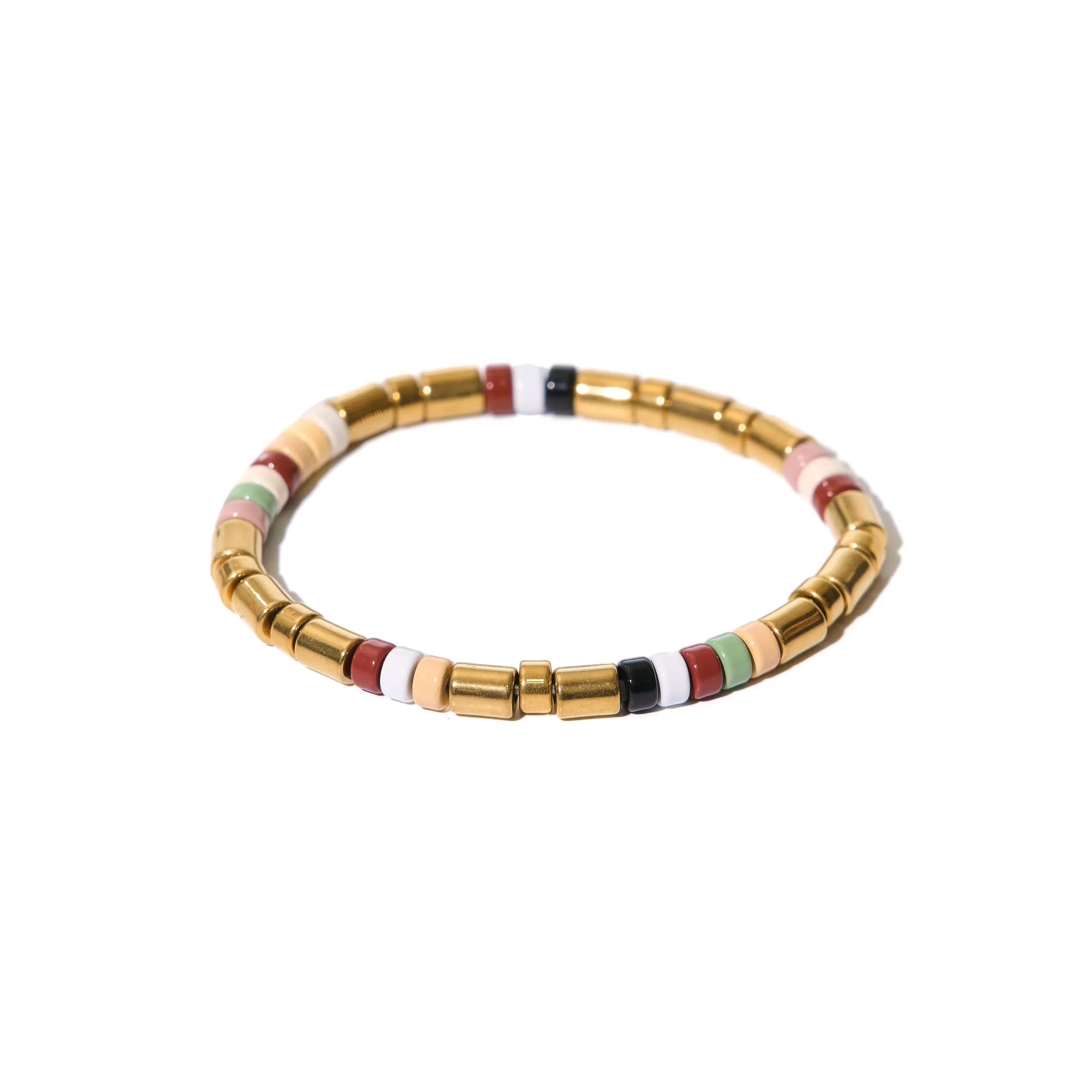 Color Me Happy Bracelet Collection