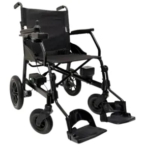 ComfyGo  X-Lite Ultra Lightweight Foldable Electric Wheelchair