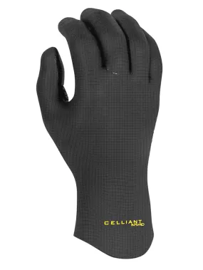 Comp X Five Finger Glove 4mm