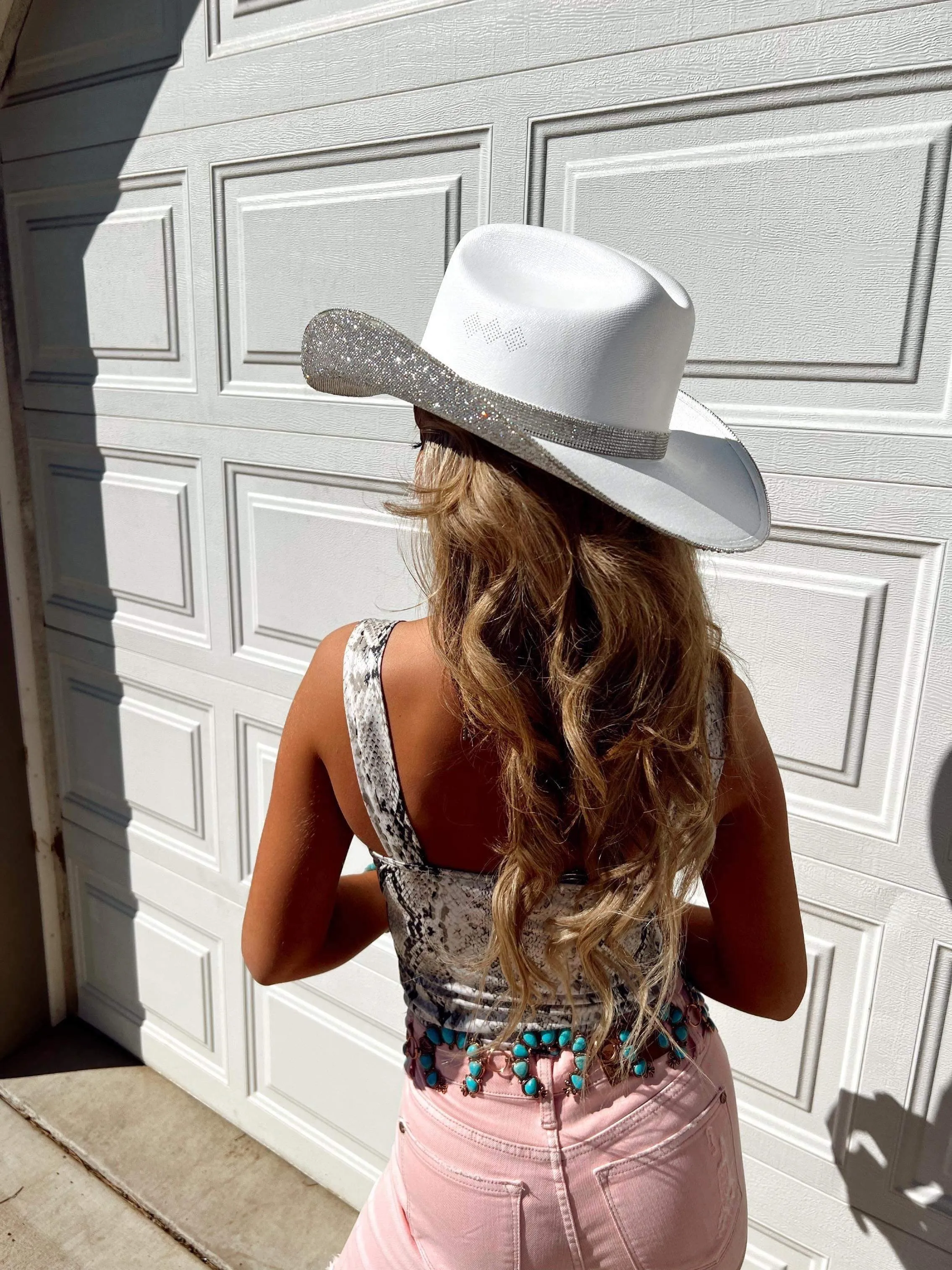 Country Glam