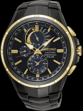 Coutura Mens Chronograph Perpetual