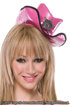Cowgirl Hat