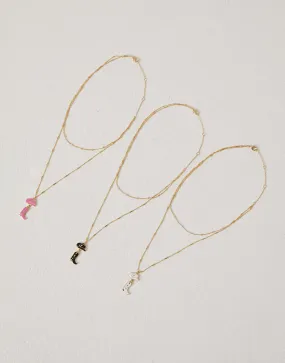 Cowgirl Layered Necklace