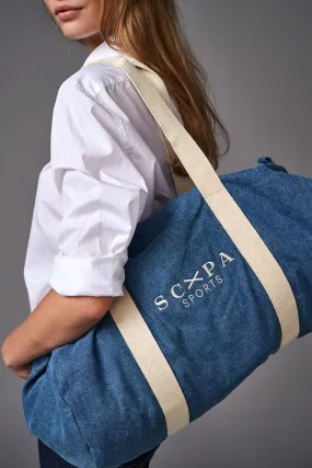 DUFFEL BAG
