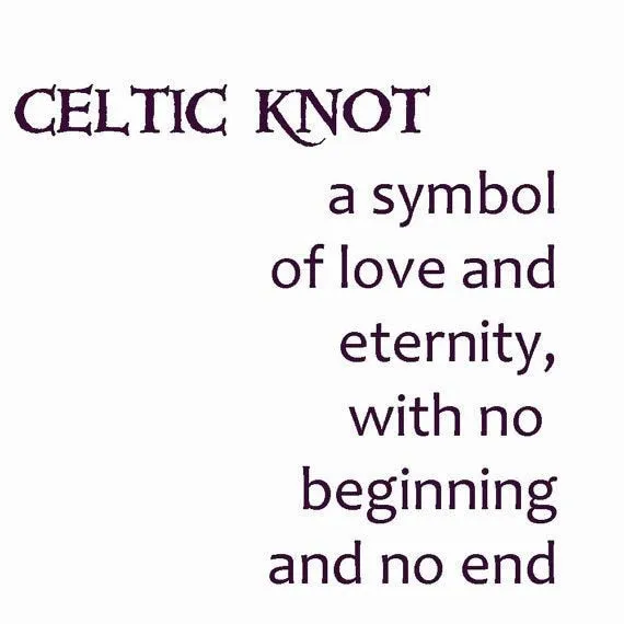 Elenora Celtic Knot Ring