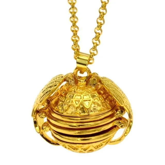 Expanding Photo Locket 5 Pictures