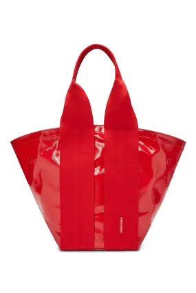 Fan Reversible Tote