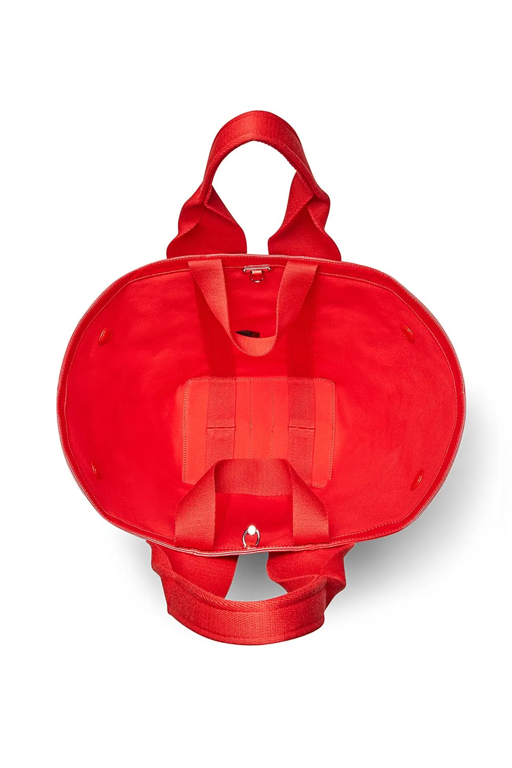 Fan Reversible Tote