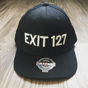 Fitted Cap