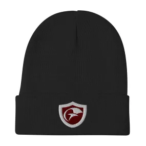 Fitted Trucker Hat