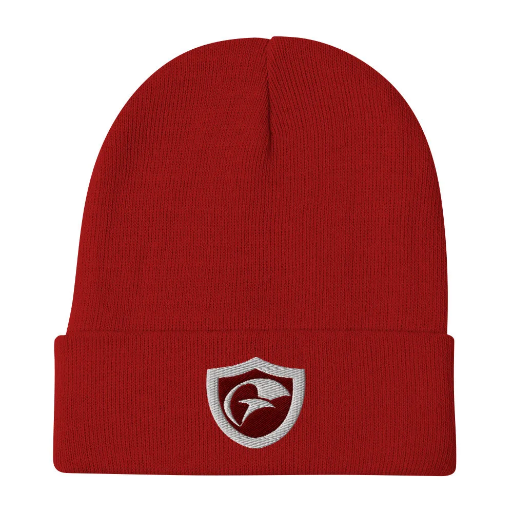 Fitted Trucker Hat