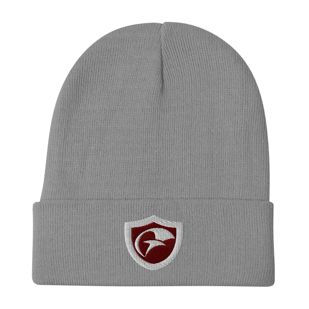 Fitted Trucker Hat