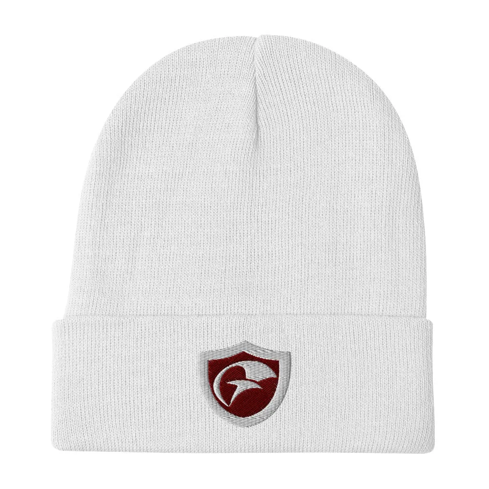 Fitted Trucker Hat