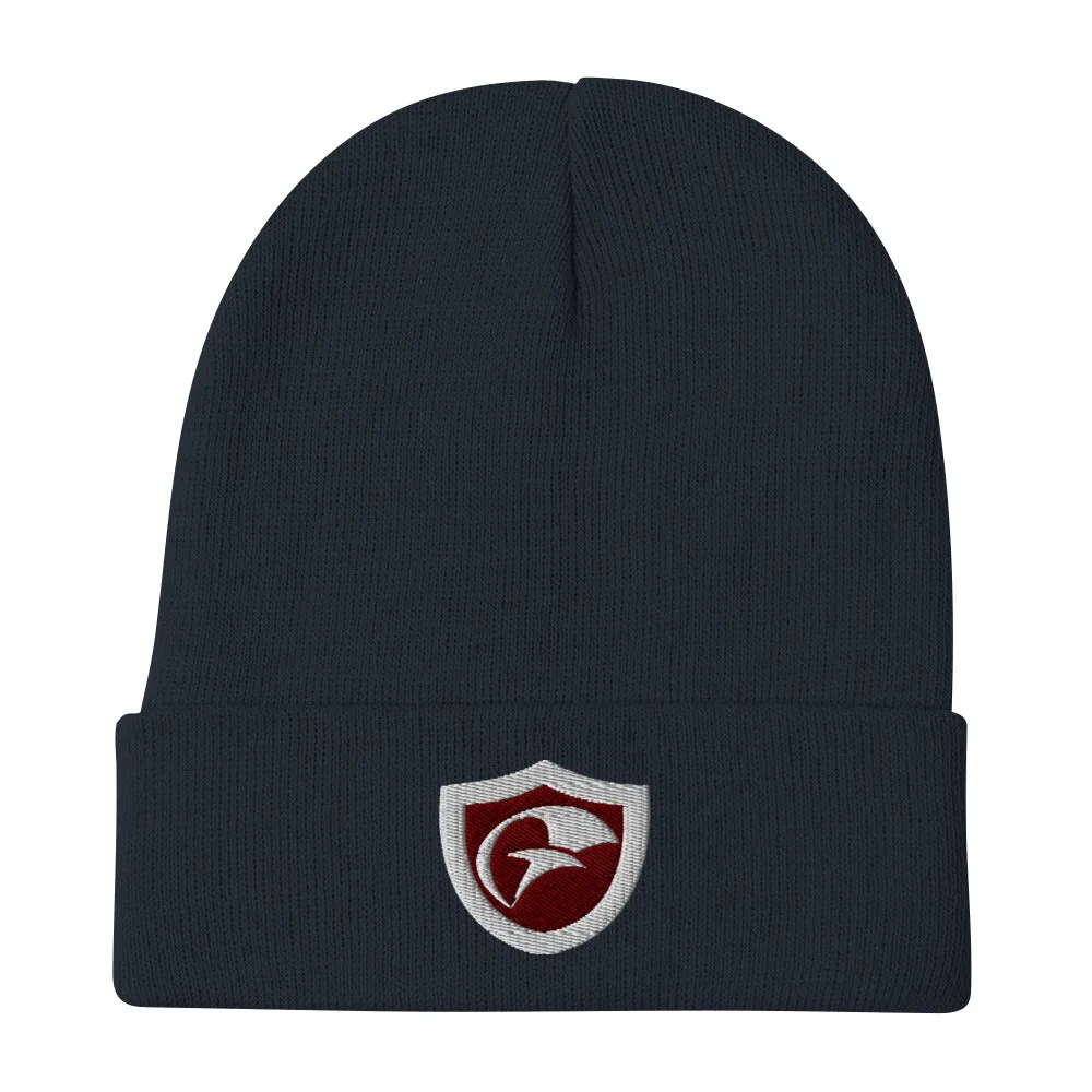 Fitted Trucker Hat