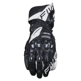Five RFX-1 Evo Ladies Gloves - Black/White