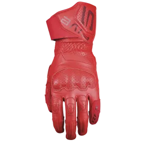 Five RFX Sport Evo Ladies Gloves - Red