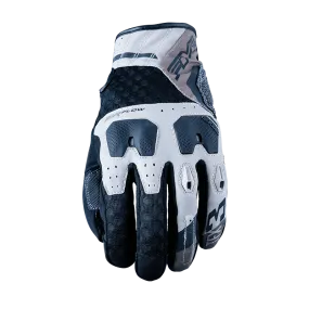 FIVE TFX-3 AIRFLOW ADVENTURE GLOVES - SAND/BROWN
