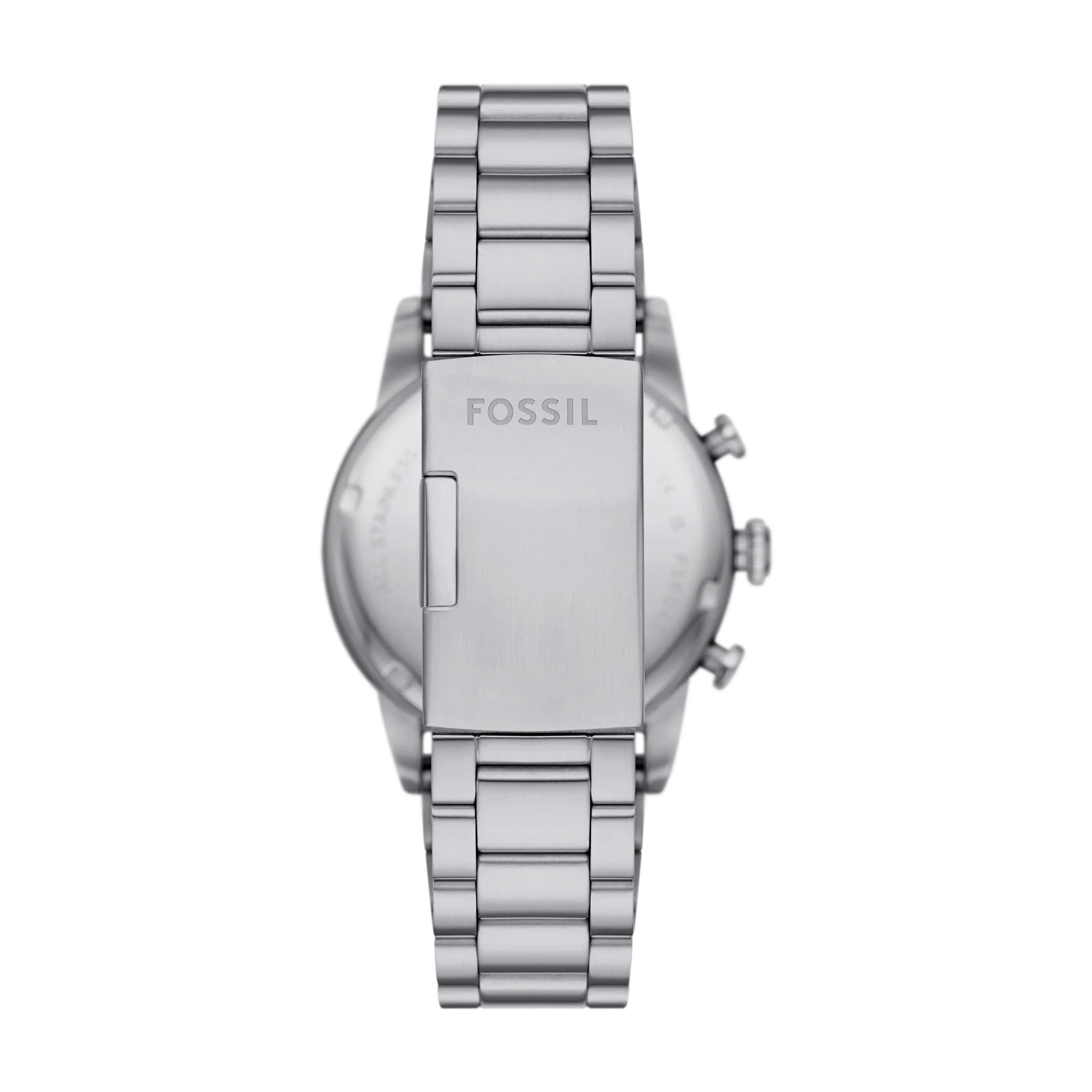 Fossil Sport Tourer Chronograph Stainless Steel Watch FS6047