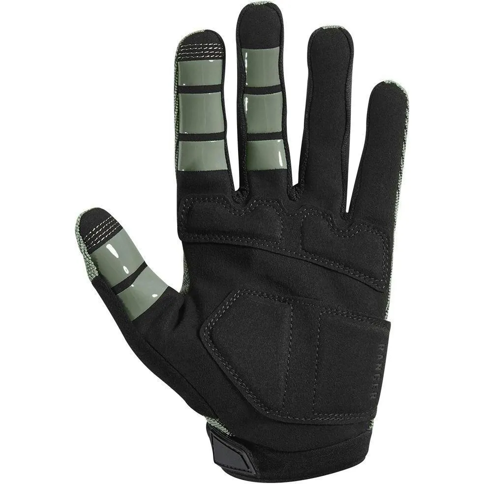 Fox Ranger Gel Gloves