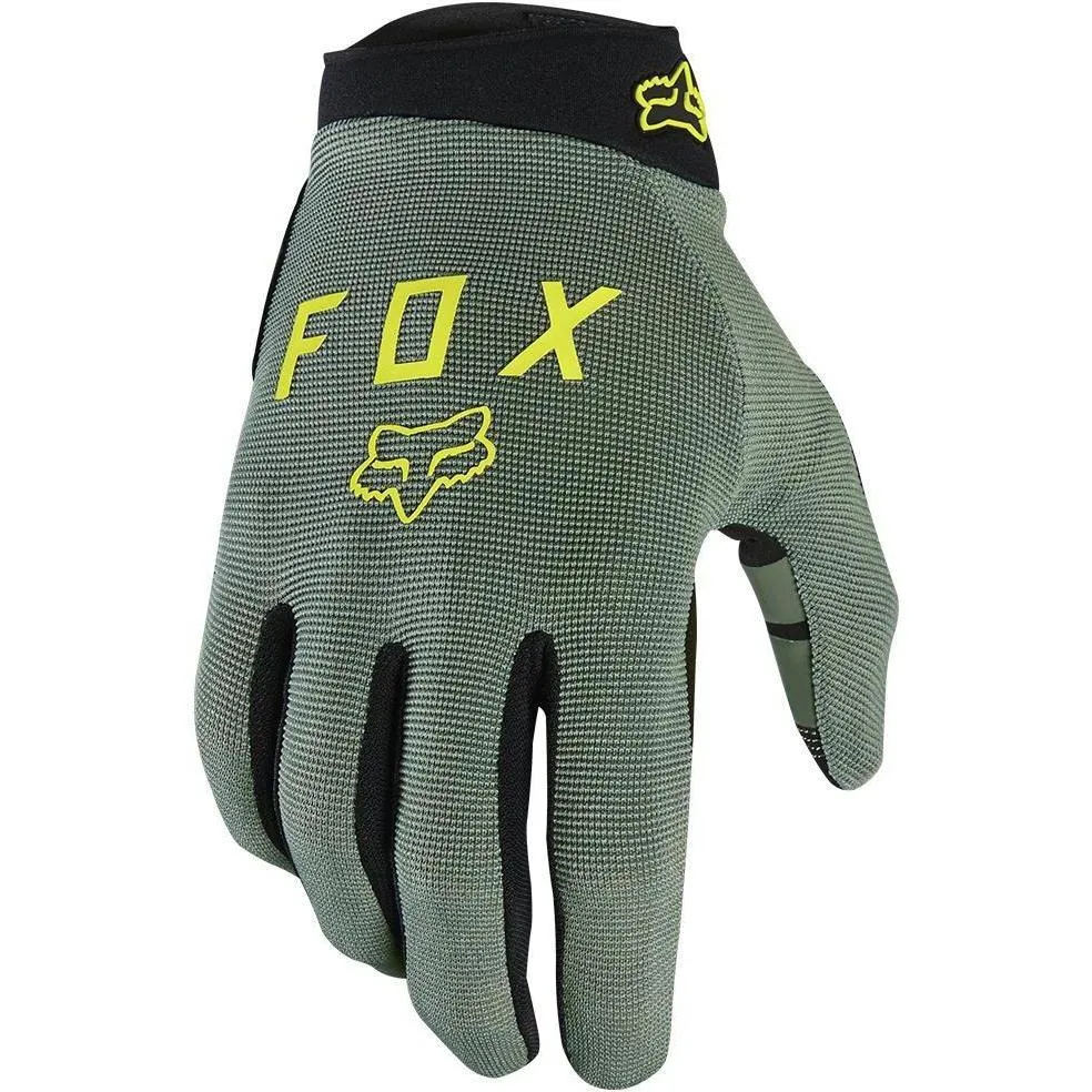 Fox Ranger Gel Gloves