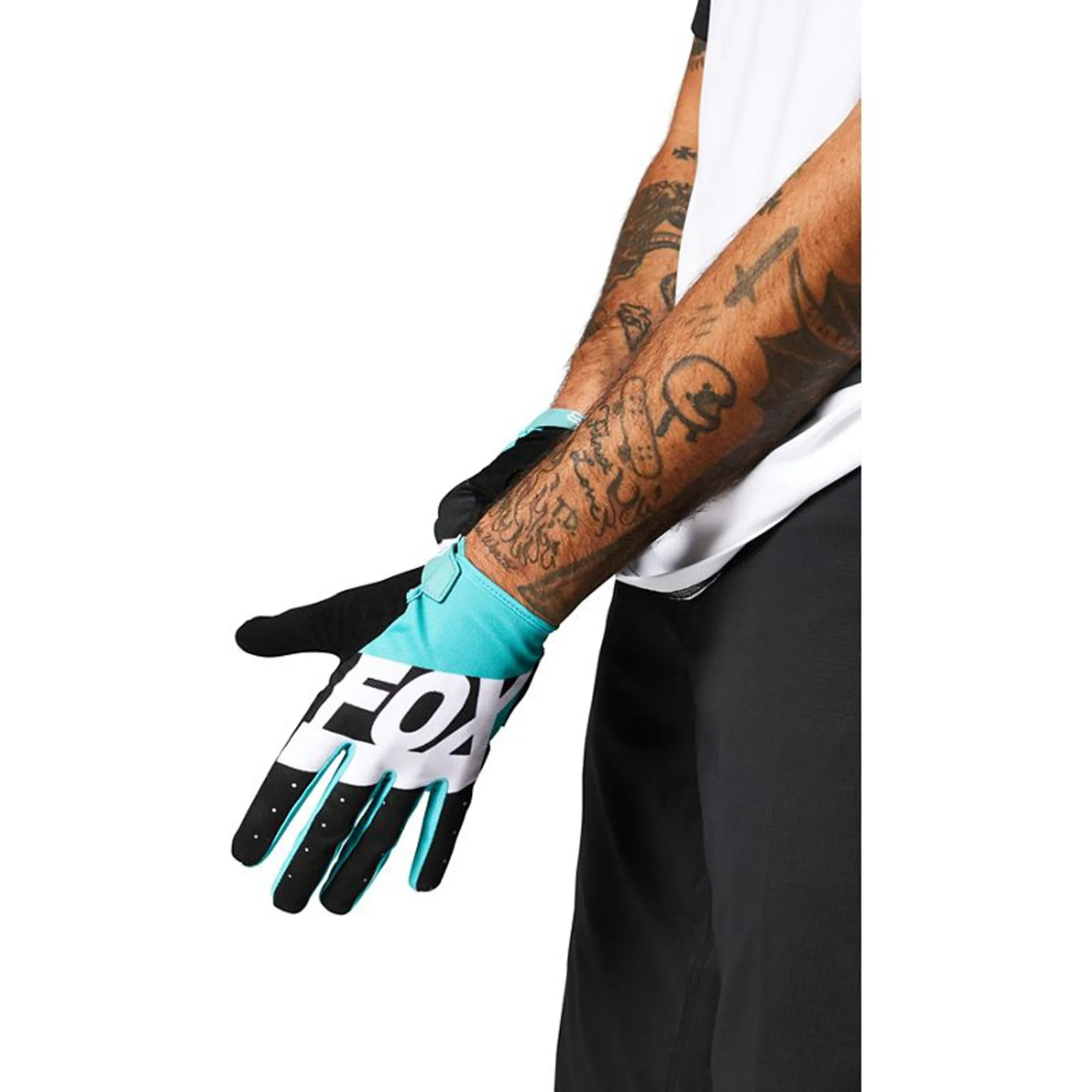 Fox Ranger Gel MTB Gloves