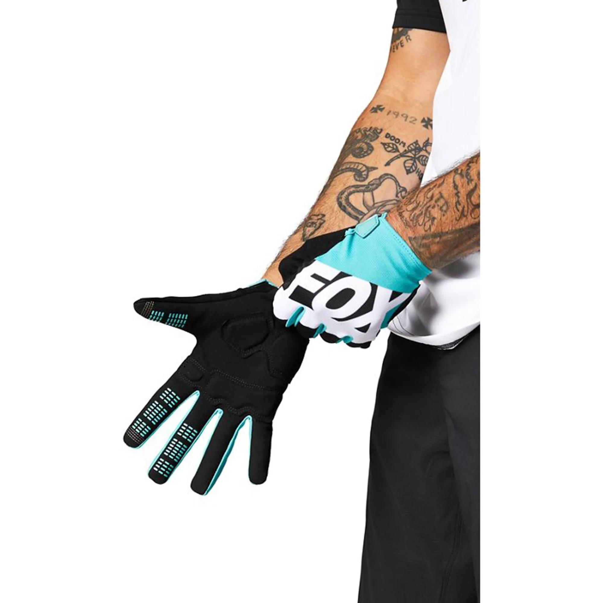 Fox Ranger Gel MTB Gloves