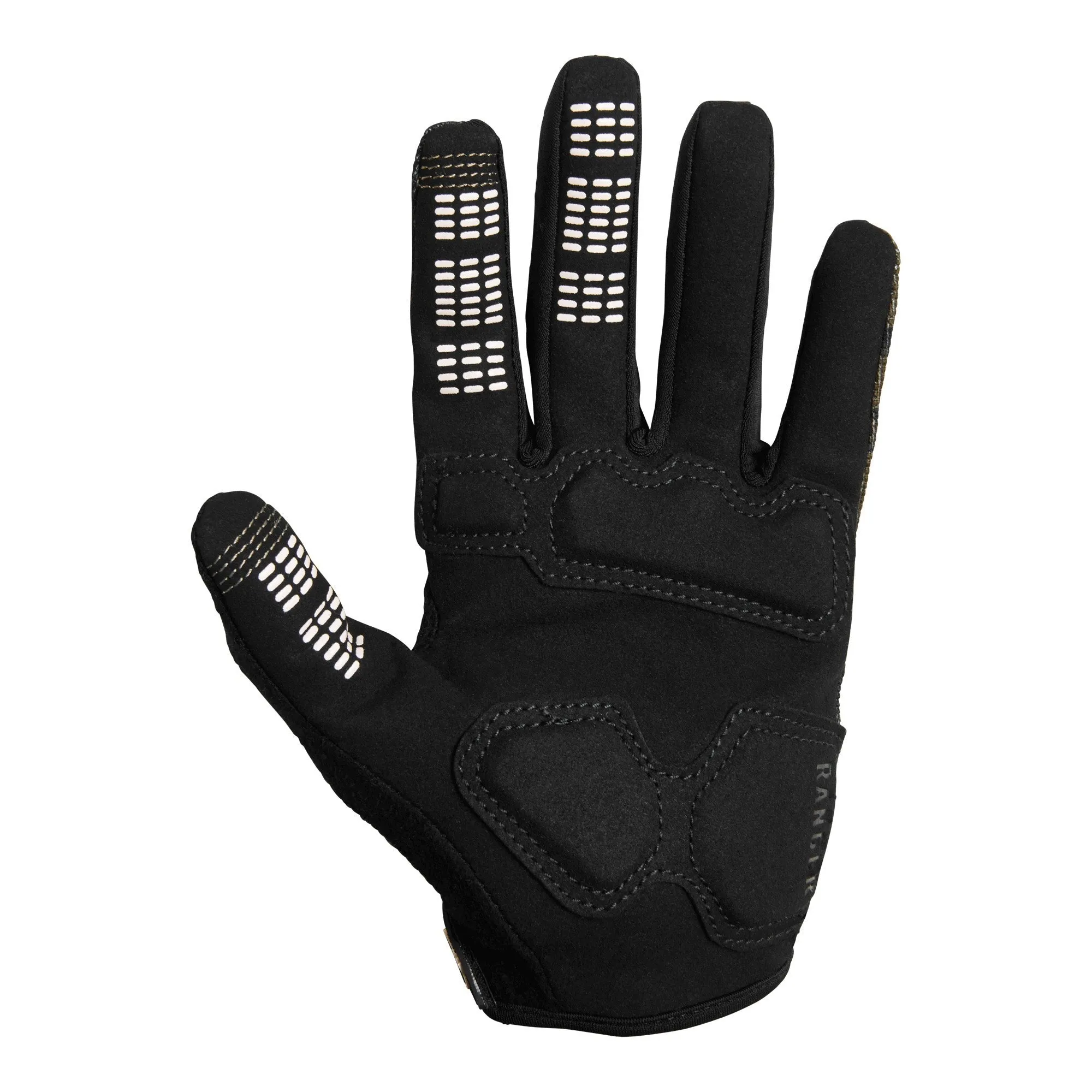 Fox Ranger Gel Womens MTB Gloves