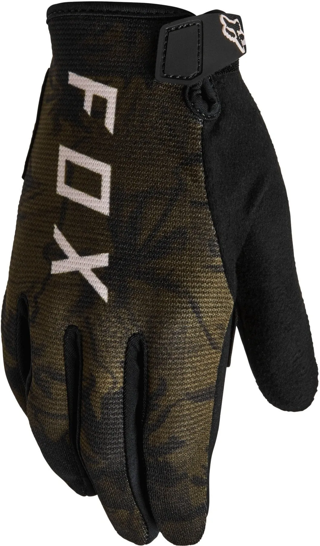 Fox Ranger Gel Womens MTB Gloves