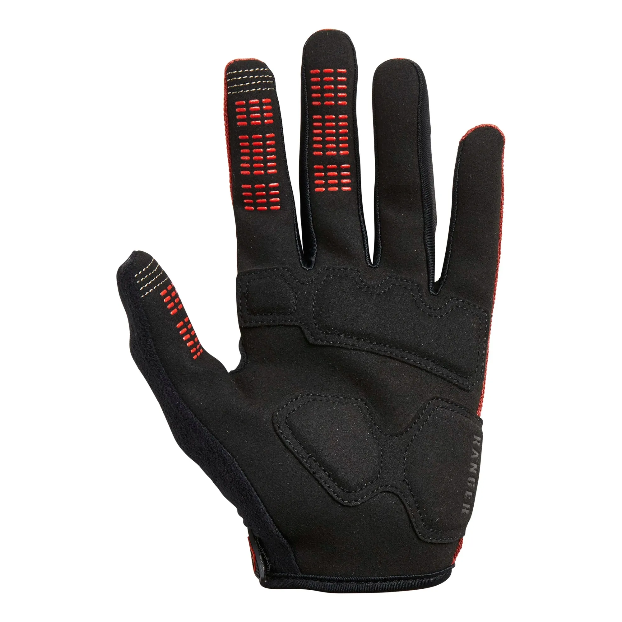 Fox Ranger Gel Womens MTB Gloves