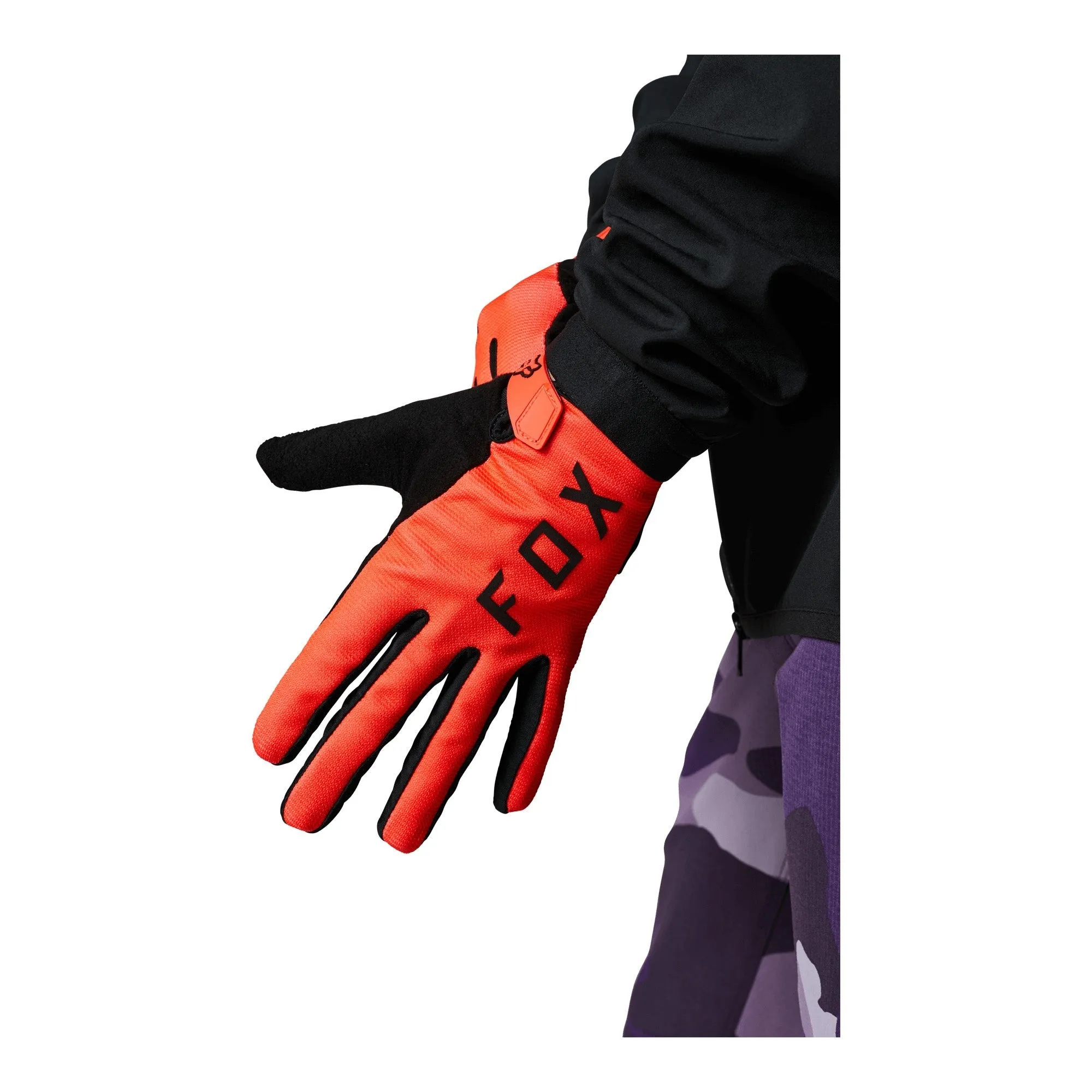 Fox Ranger Gel Womens MTB Gloves