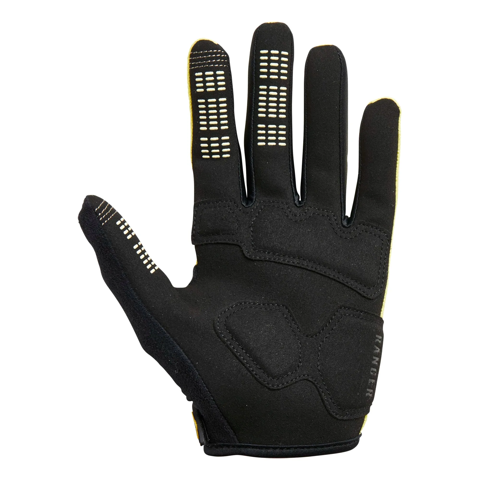 Fox Ranger Gel Womens MTB Gloves