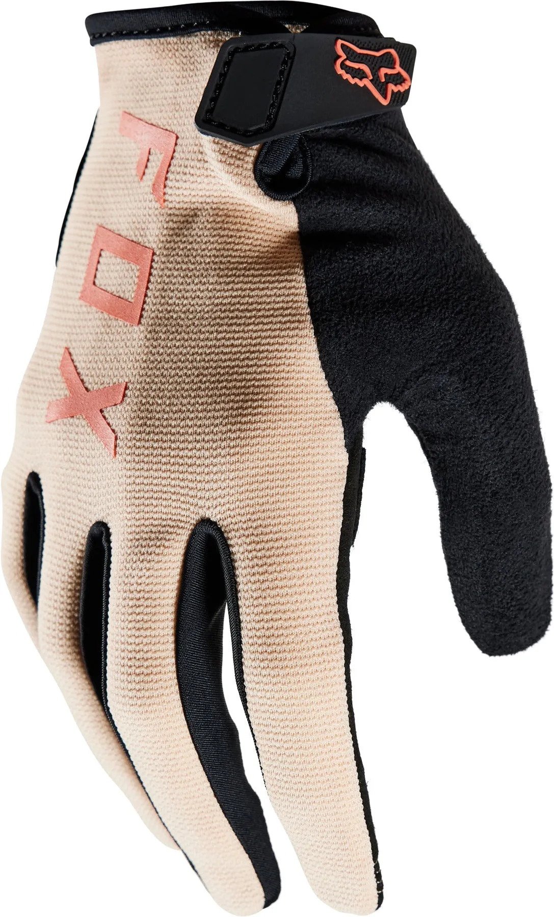 Fox Ranger Gel Womens MTB Gloves