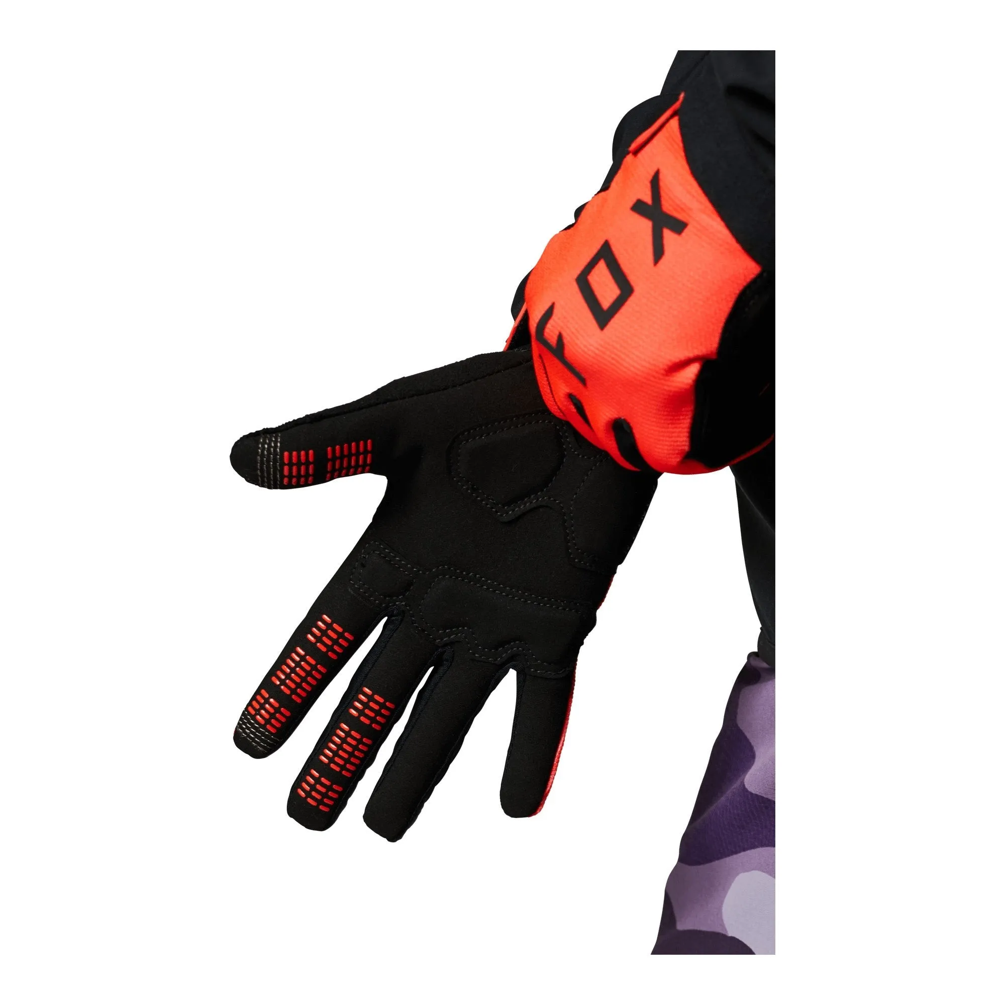 Fox Ranger Gel Womens MTB Gloves