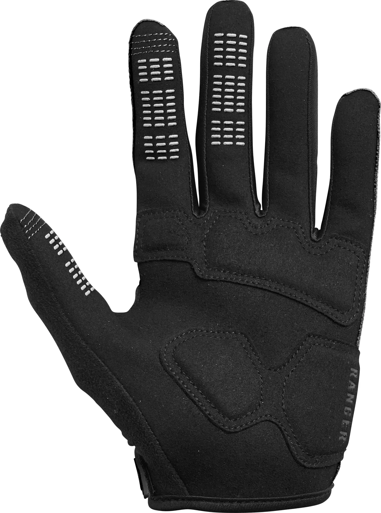 Fox Ranger Gel Womens MTB Gloves