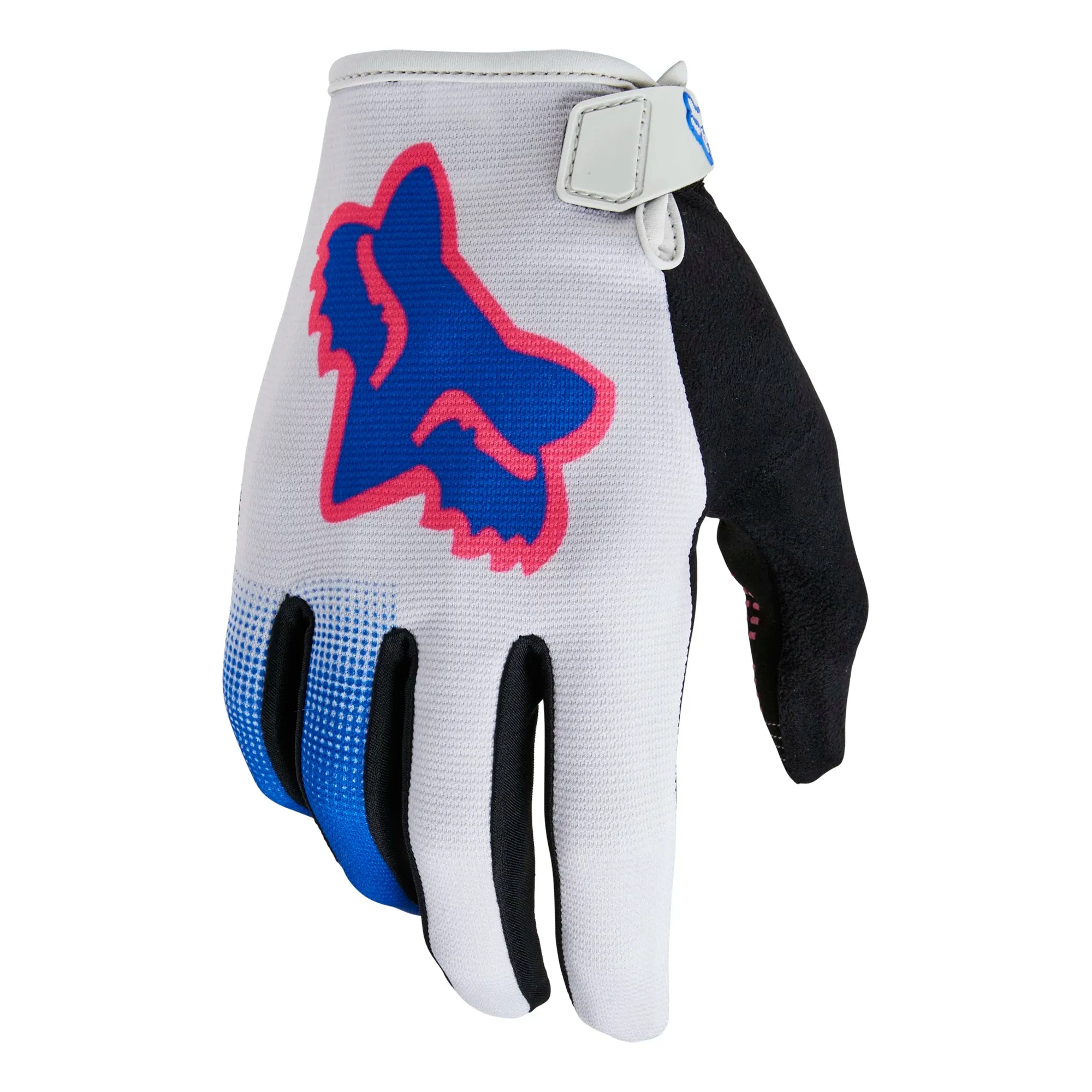 Fox Ranger Park Mens MTB Gloves