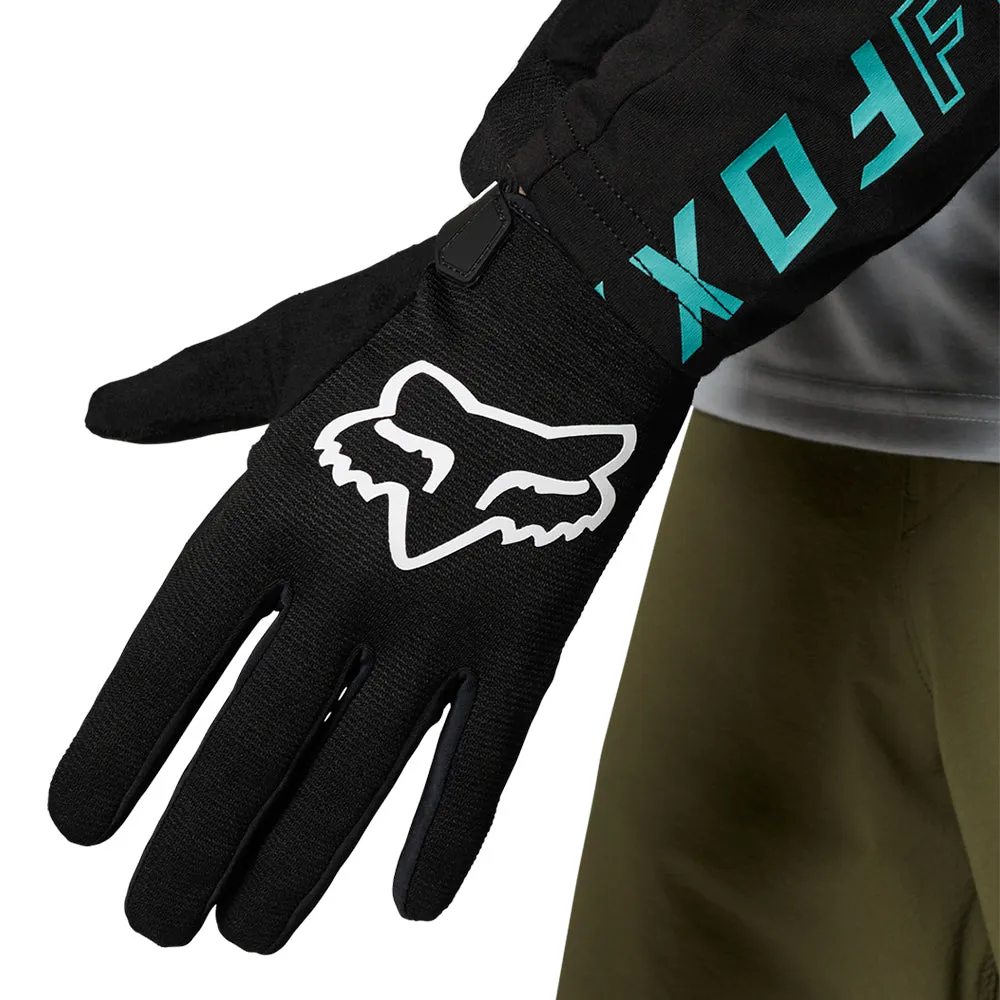 Fox Youth 2021 Ranger Gloves
