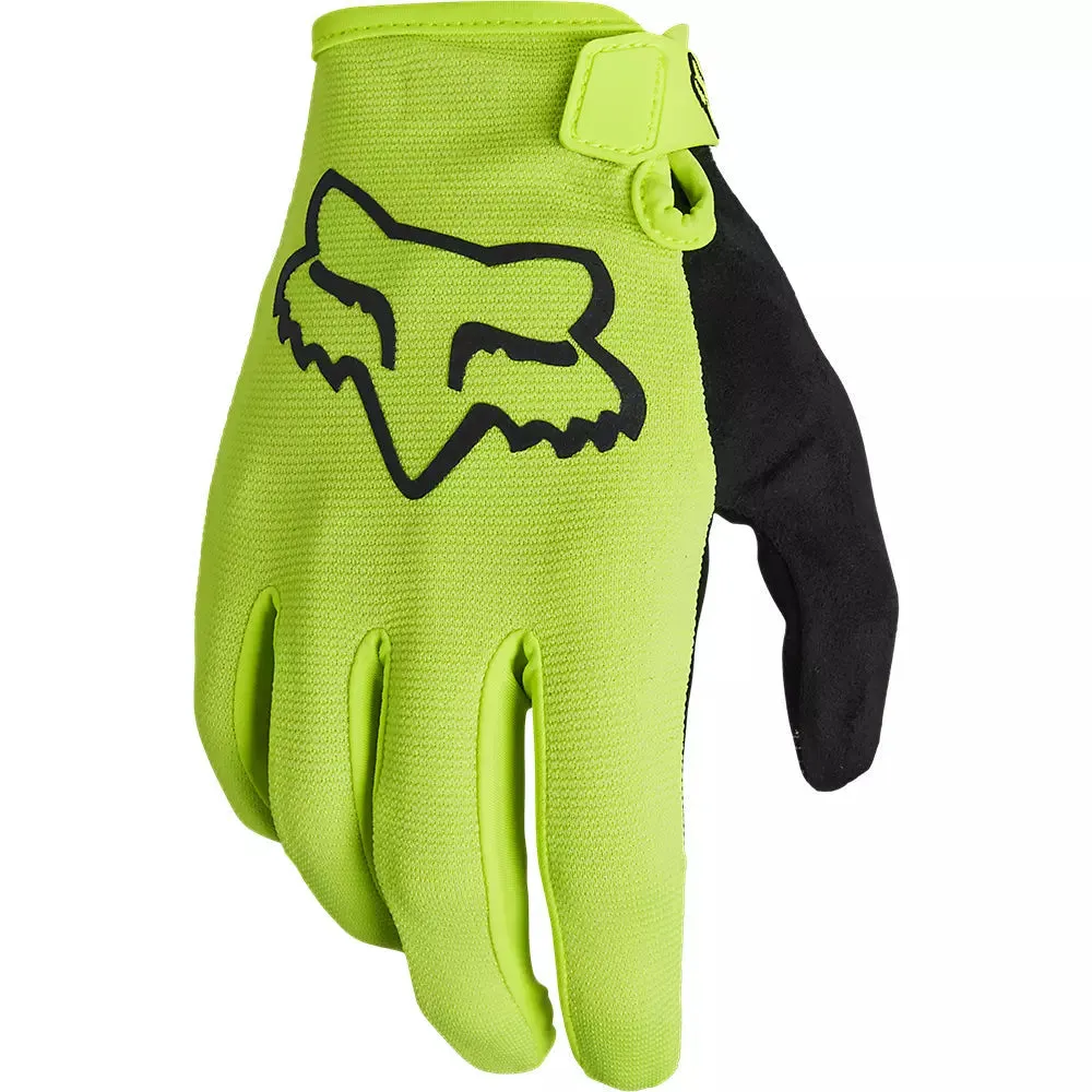 Fox Youth 2021 Ranger Gloves