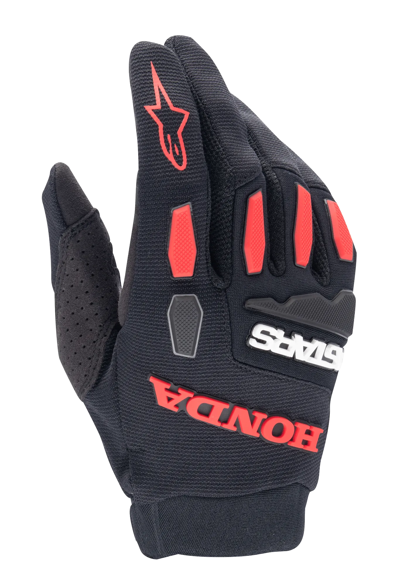 Full Bore Gloves