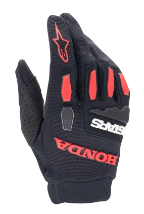 Full Bore Gloves