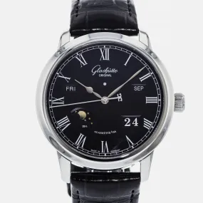 Glashutte Original Senator Perpetual Calendar 100-02-25-12-05