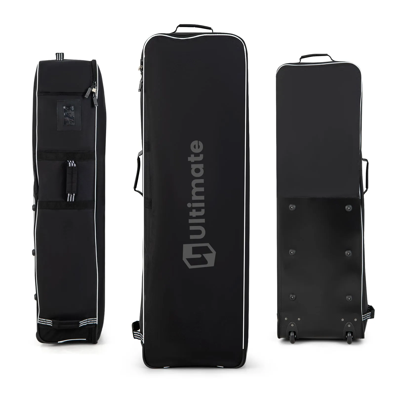 Golf Travel Bag with Wheels