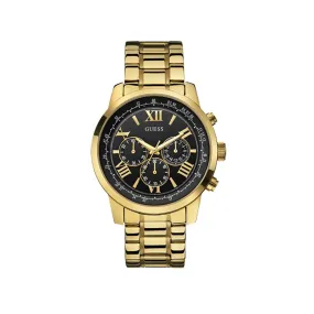Guess Horizon Mens Watch Model W0379G4