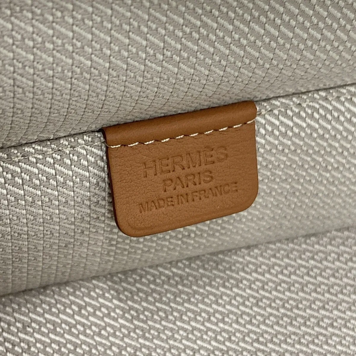 Hermès RMS Suitcase, Gold