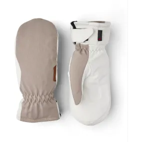 Hestra Women's Alpine CZone Primaloft Inverno Mitt