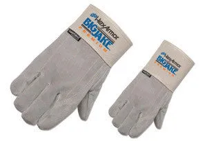 Hexarmor - Premium SuperFabric Cut Resistant Gloves - Size 9