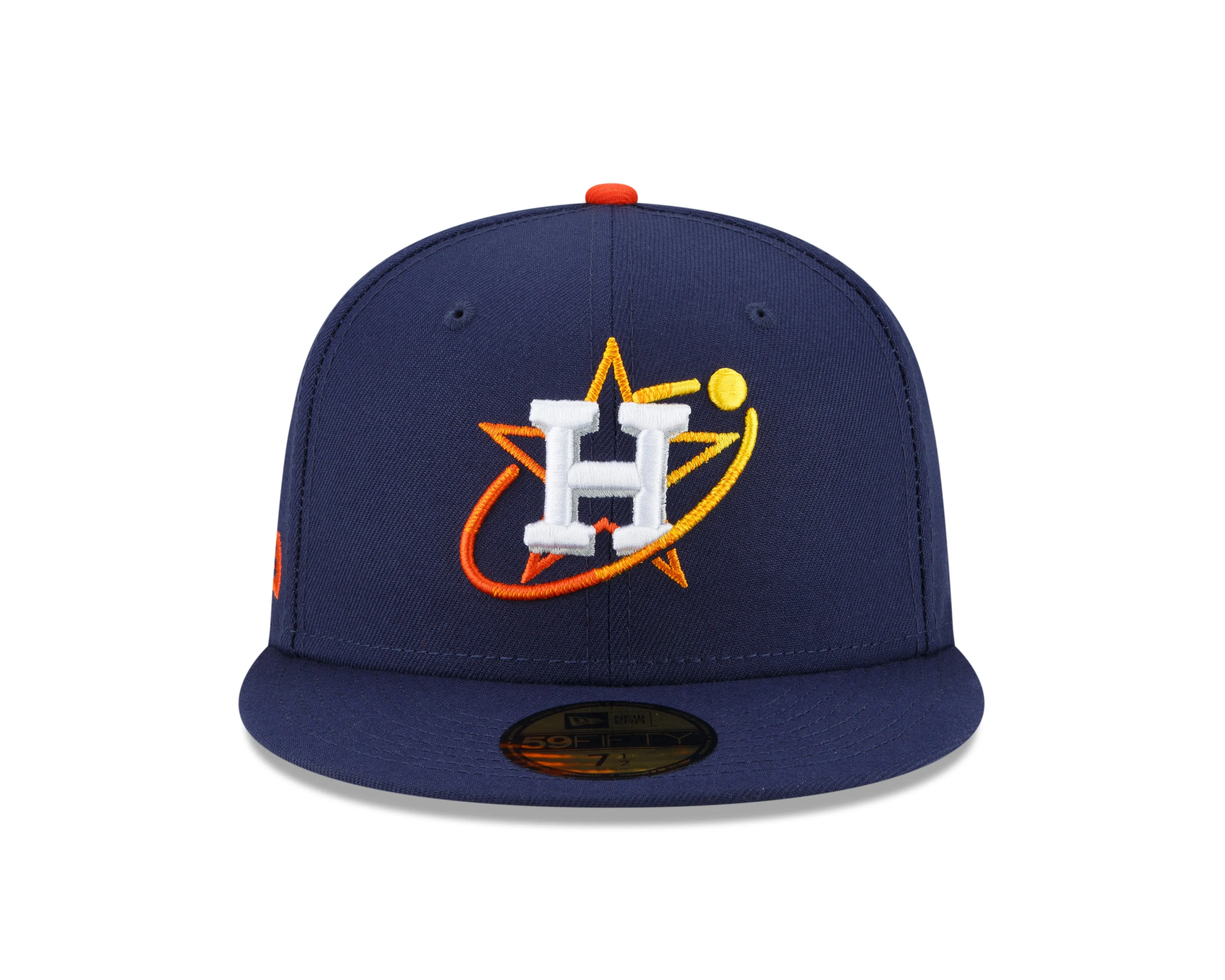 Houston Astros 59Fifty Fitted Cap City Connection  - Navy